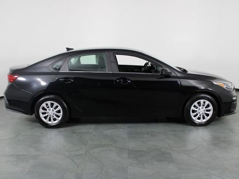 Used 2019 Kia Forte Sedan FWD image 14