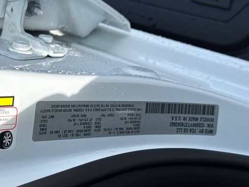 New 2026 RAM 1500 Big Horn image 31