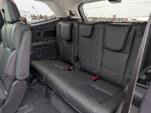 New 2026 Subaru Ascent Bronze Edition image 8