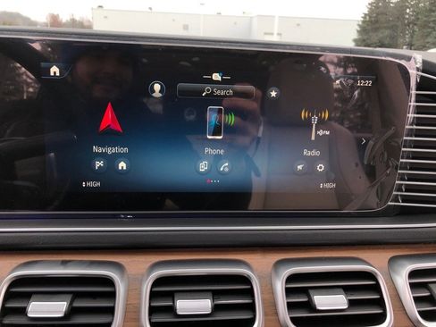 New 2026 Mercedes-Benz GLE 450 4MATIC image 27