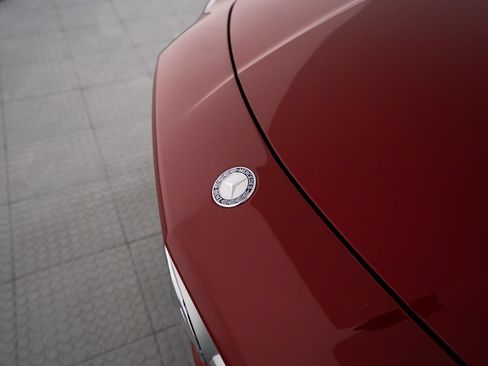 Used 2012 Mercedes-Benz SLS AMG Roadster image 10