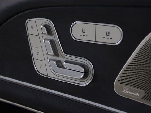 Used 2022 Mercedes-Benz GLE 450 4MATIC image 15