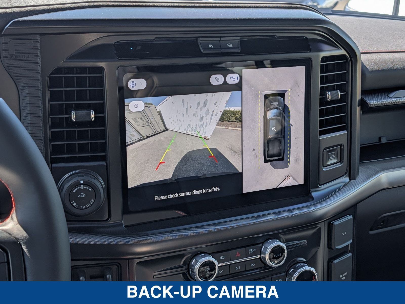 New 2025 Ford F150 Raptor AWD/4WD image 69