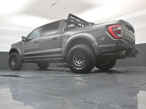 Used 2021 Ford F150 Raptor w/ Equipment Group 801A High AWD/4WD image 57