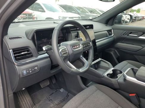 New 2026 GMC Terrain Elevation AWD/4WD image 20