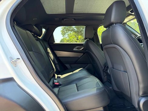 Certified 2026 Land Rover Range Rover Velar S AWD/4WD image 20