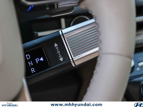 New 2026 Hyundai Santa Fe SE FWD image 19