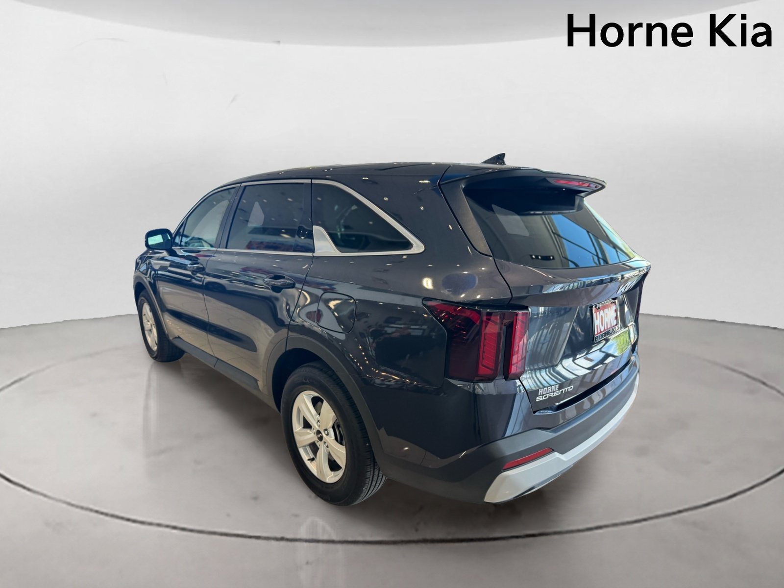 New 2026 Kia Sorento LX FWD image 5