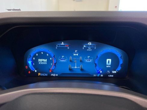 New 2025 Ford Bronco Big Bend image 22