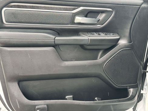 Used 2022 RAM 1500 Big Horn AWD/4WD image 18