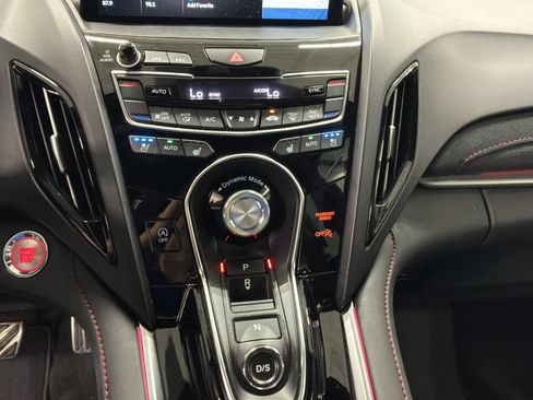 Used 2023 Acura RDX A-Spec FWD image 16