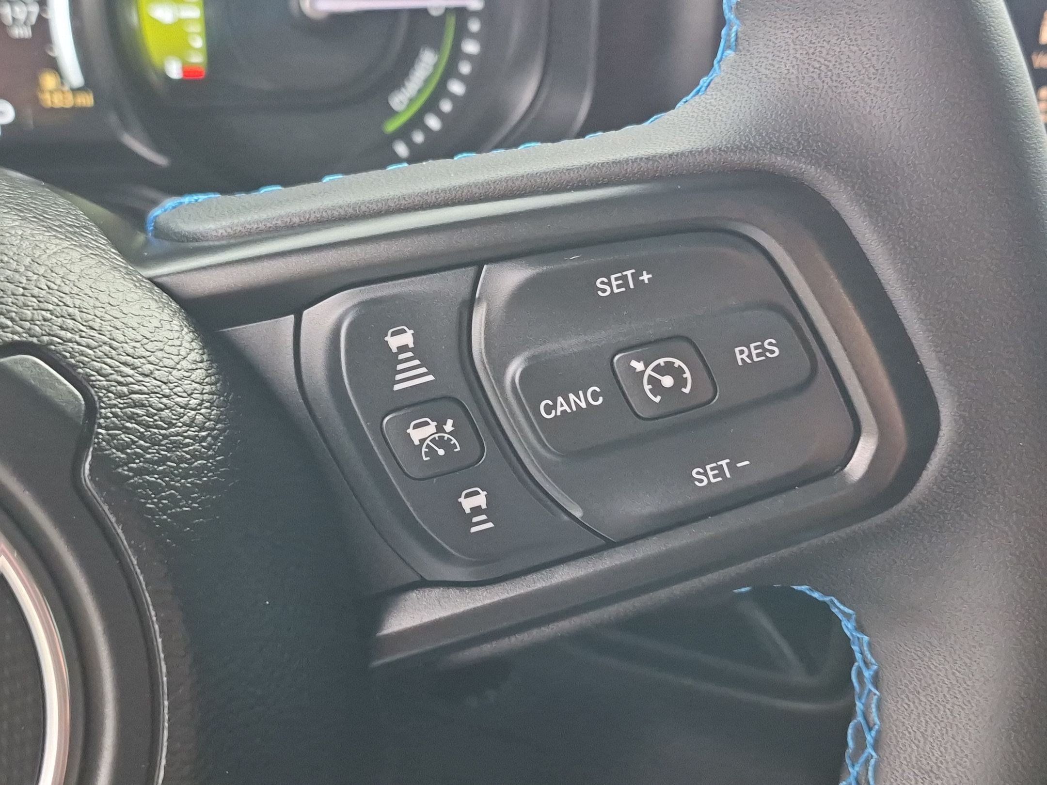 Used 2024 Jeep Wrangler Unlimited Rubicon 4xe w/ Convenience Group AWD/4WD image 19
