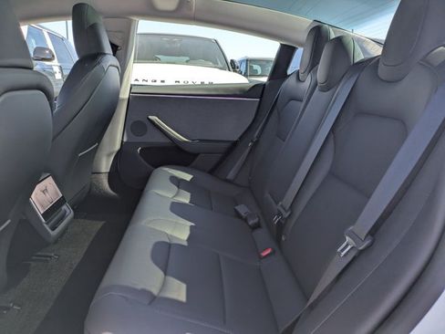 Used 2025 Tesla Model 3 Long Range RWD image 20