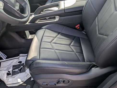 New 2027 Kia Telluride SX X-Line AWD/4WD image 23