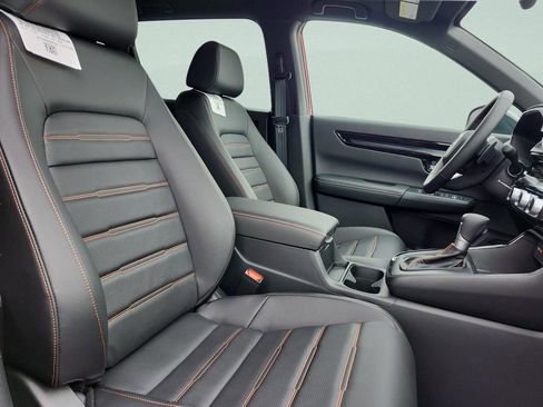 New 2026 Honda CR-V Sport Touring image 20