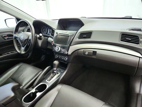 Used 2016 Acura ILX FWD image 28