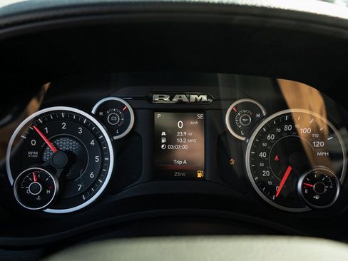 New 2026 RAM 2500 Tradesman w/ Power Wagon Package image 26