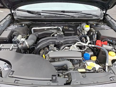 Used 2024 Subaru Outback Onyx Edition AWD/4WD image 28