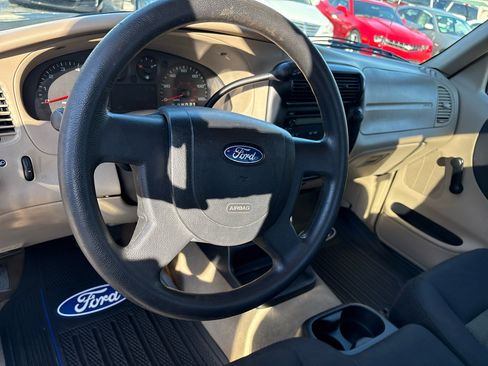 Used 2004 Ford Ranger XL image 25