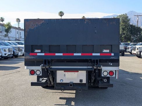 Used 2020 Ford F550 2WD Regular Cab Super Duty image 5