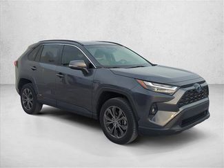 Certified 2023 Toyota RAV4 XLE Premium AWD/4WD video 3