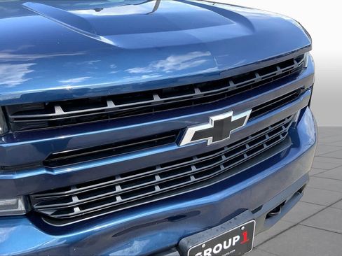 Used 2020 Chevrolet Silverado 1500 RST w/ Texas Edition AWD/4WD image 29