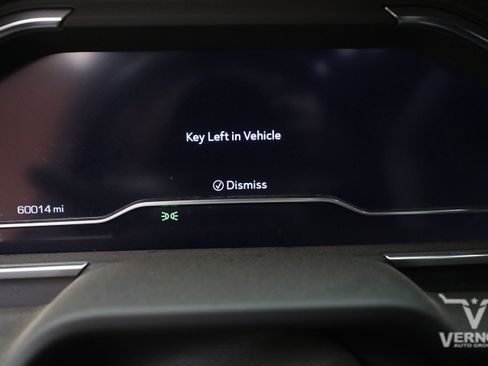 Used 2025 GMC Sierra 3500 Denali Ultimate AWD/4WD image 9