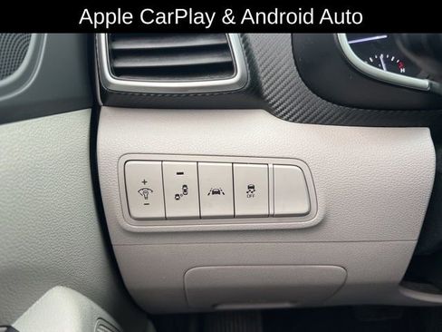 Used 2021 Hyundai Tucson SEL w/ Cargo Package image 12