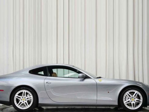 Used 2005 Ferrari 612 Scaglietti image 2