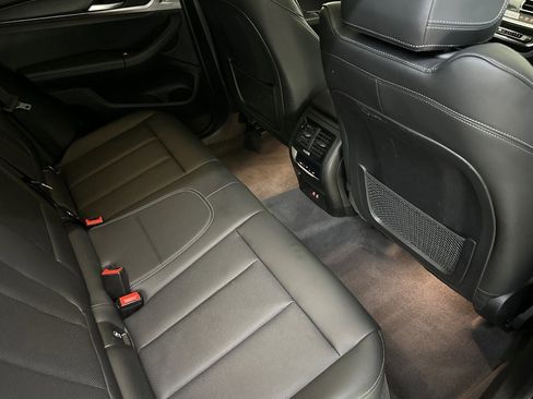 Certified 2022 BMW X3 xDrive30i w/ Convenience Package w/ZPA image 30