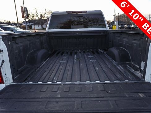 Used 2023 Chevrolet Silverado 3500 High Country image 8