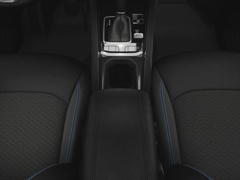 New 2026 Jeep Compass Latitude image 4