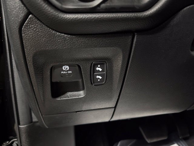 Used 2026 RAM 1500 Laramie AWD/4WD image 8