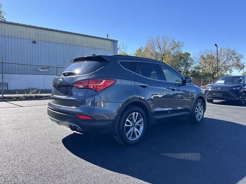 Used 2016 Hyundai Santa Fe Sport 2.0T image 6