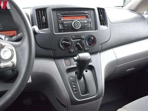 Used 2017 Chevrolet City Express LS FWD image 18