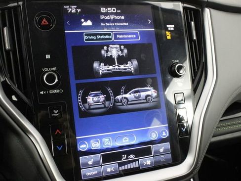 Used 2023 Subaru Outback Onyx Edition image 37