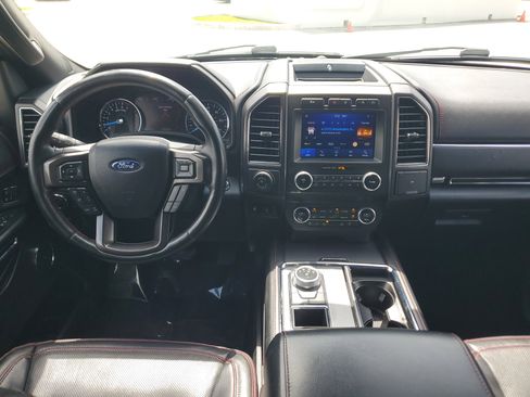 Used 2021 Ford Expedition Limited RWD image 15