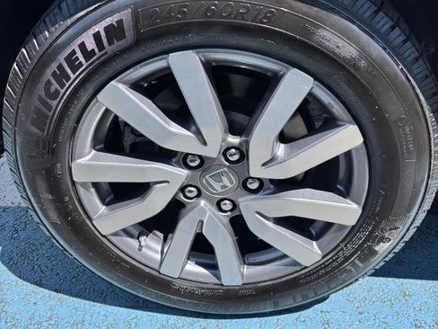 Used 2019 Honda Pilot EX-L image 35