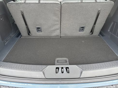 New 2026 Ford Explorer Active w/ Active Comfort Package image 20