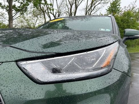 Used 2024 Toyota Highlander Platinum AWD/4WD image 47