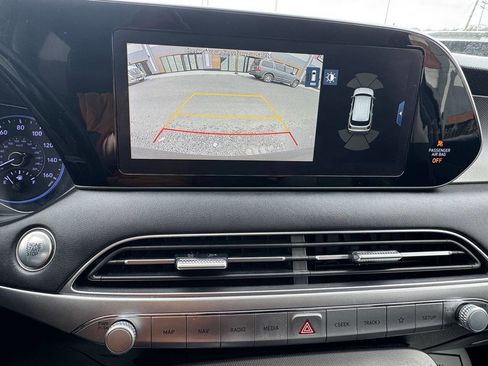 Used 2020 Hyundai Palisade SEL image 12