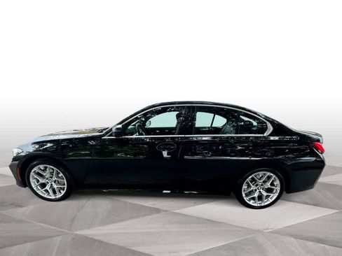 Used 2025 BMW 330i Sedan image 5