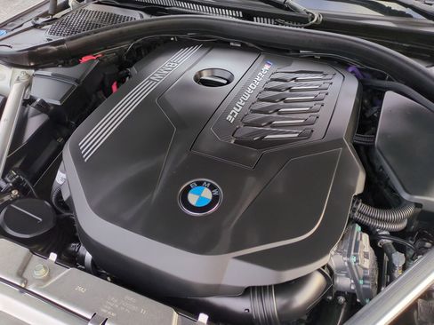 Certified 2023 BMW 440i xDrive Coupe w/ Premium Package image 34