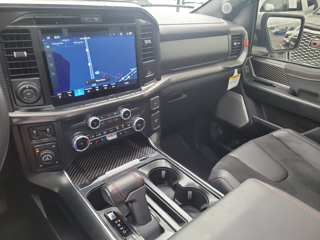 Certified 2025 Ford F150 Raptor AWD/4WD image 20