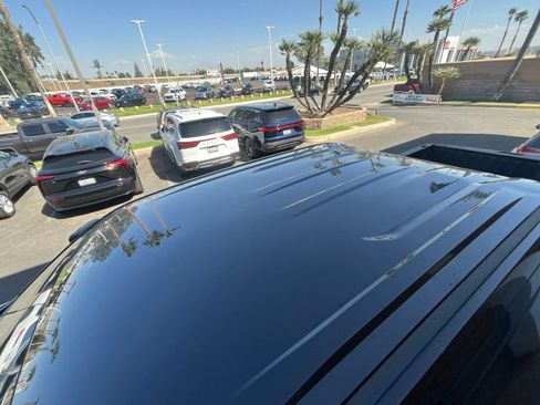 Used 2024 GMC Sierra 2500 AT4 w/ Max Trailering Package AWD/4WD image 12