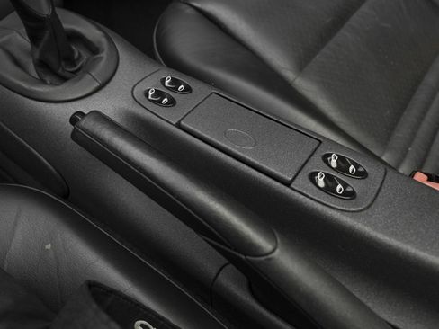 Used 1999 Porsche 911 Carrera image 28