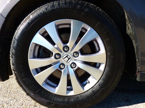 Used 2016 Honda Odyssey EX-L image 15