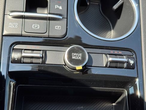 New 2026 Kia K5 GT-Line w/ GT-Line Red Interior Package image 16