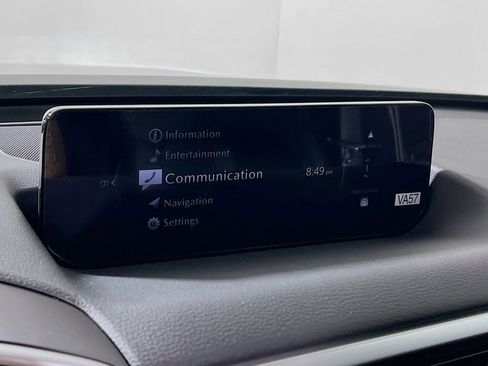 New 2026 MAZDA CX-50 AWD 2.5 S w/ Weather Package image 12