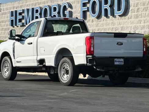 New 2026 Ford F350 XL image 6